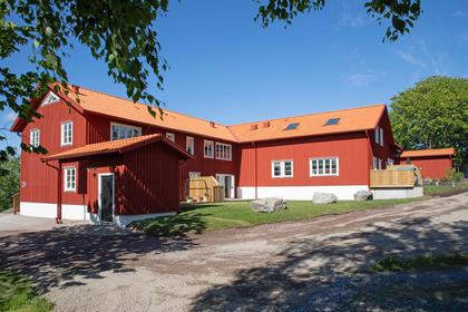 Exteriörbild