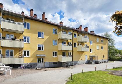 Exteriörbild