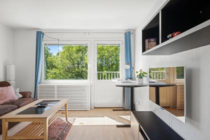 Interiörbild