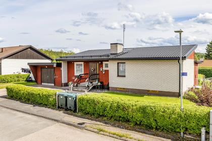 Exteriörbild