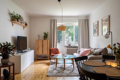 Interiörbild