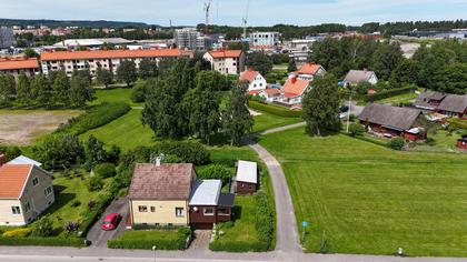 Exteriörbild
