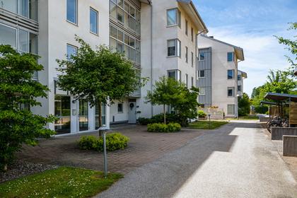 Badvägen 20, Klagshamn