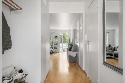 Interiörbild