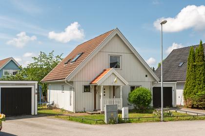 Exteriörbild