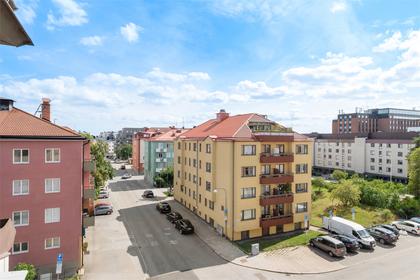 Exteriörbild