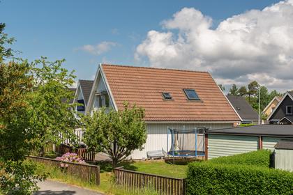Exteriörbild