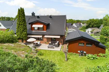Exteriörbild
