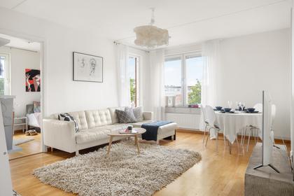 Interiörbild