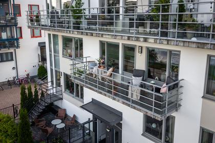 Exteriörbild