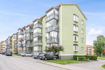 Exteriörbild