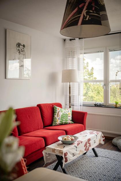 Interiörbild