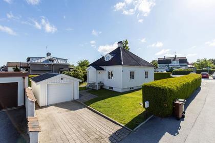 Exteriörbild