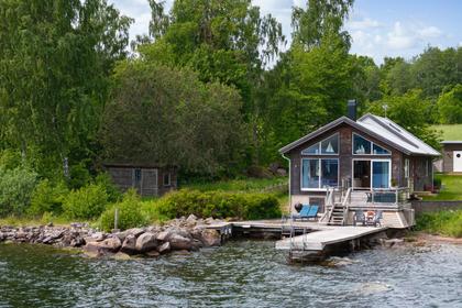 Joelstorp Ängstugan 3, Östergötland