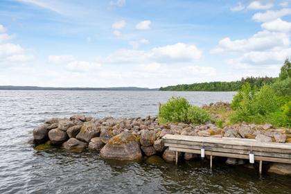 Bild av närområdet