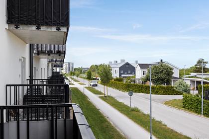 Greta Arwidssons gata 30C, Visby