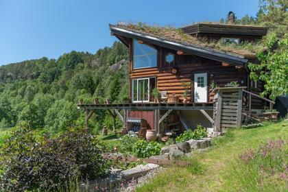 Exteriörbild
