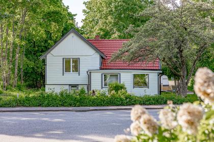 Exteriörbild