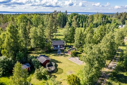 Nydalen 7:7, Nydalen