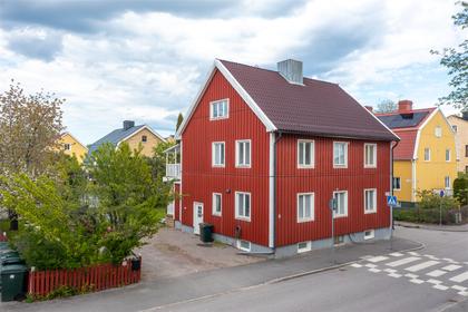 Exteriörbild