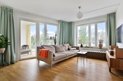 Interiörbild
