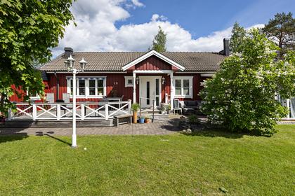 Exteriörbild