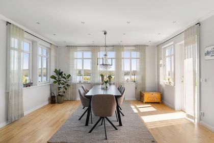 Bryggegården 35, Sunne