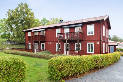 Exteriörbild