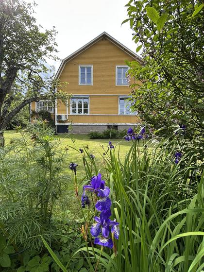 Exteriörbild