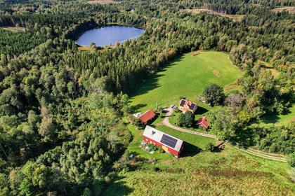 Brunn 605, Brunn