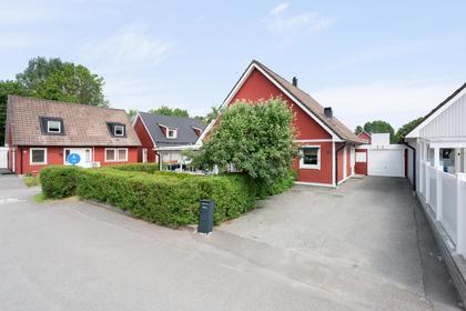 Exteriörbild