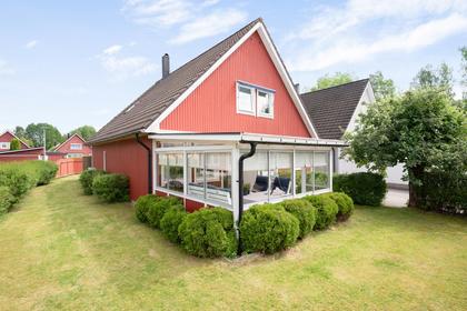Exteriörbild
