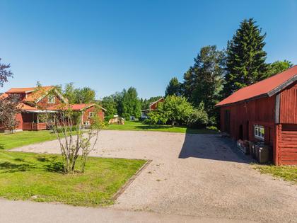 Bild av närområdet