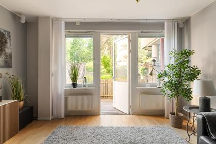 Interiörbild