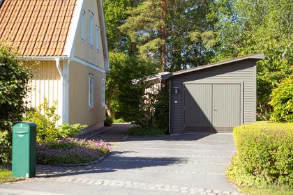 Exteriörbild