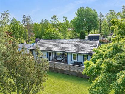 Solskensvägen 1, Bohuslän