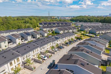 Bild av närområdet