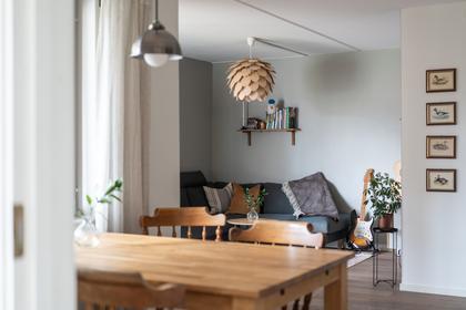 Interiörbild