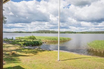 Bild av närområdet