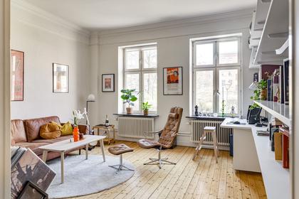 Interiörbild