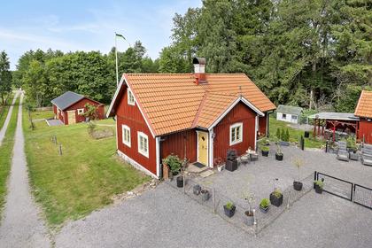 Fjärlöv 1330, Vinslöv