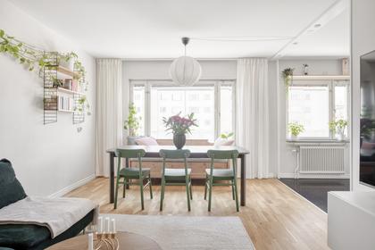 Interiörbild