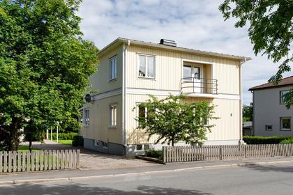 Exteriörbild