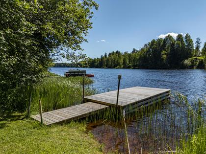 Bild av närområdet