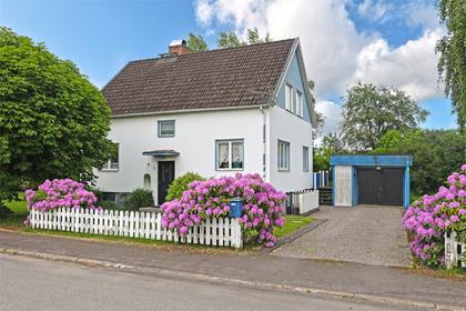 Idrottsgatan 3, Landsbro
