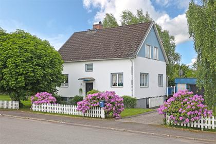 Exteriörbild