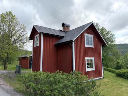Exteriörbild