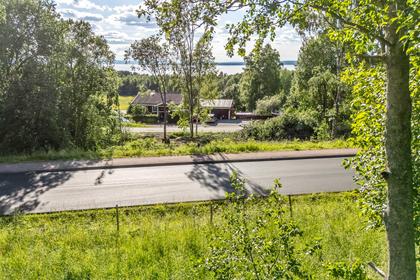 Bild av närområdet