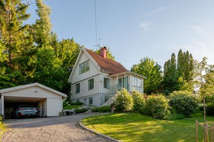 Exteriörbild