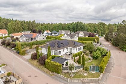 Bild av närområdet